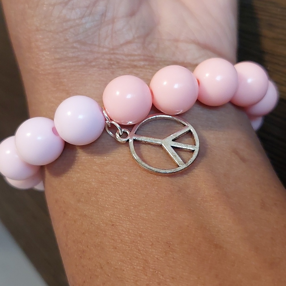 Handmade bracelet - Picture 2 of 3